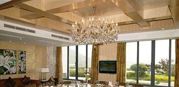 Xiepuzhen Cixi Dapengshan Hotel - Cixi المظهر الخارجي الصورة