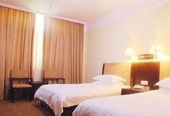 Xiepuzhen Cixi Dapengshan Hotel - Cixi المظهر الخارجي الصورة
